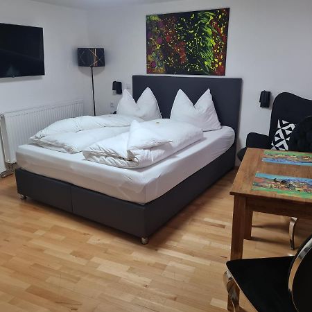 Gaesteapartment Pfaff Rottweil Esterno foto