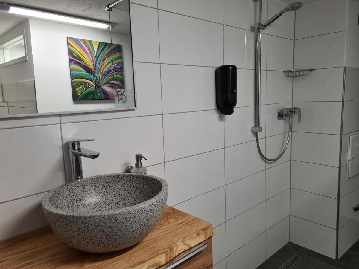 Gaesteapartment Pfaff Rottweil Esterno foto