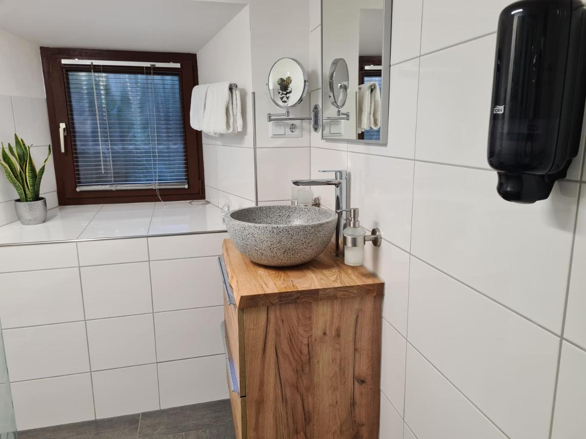 Gaesteapartment Pfaff Rottweil Esterno foto