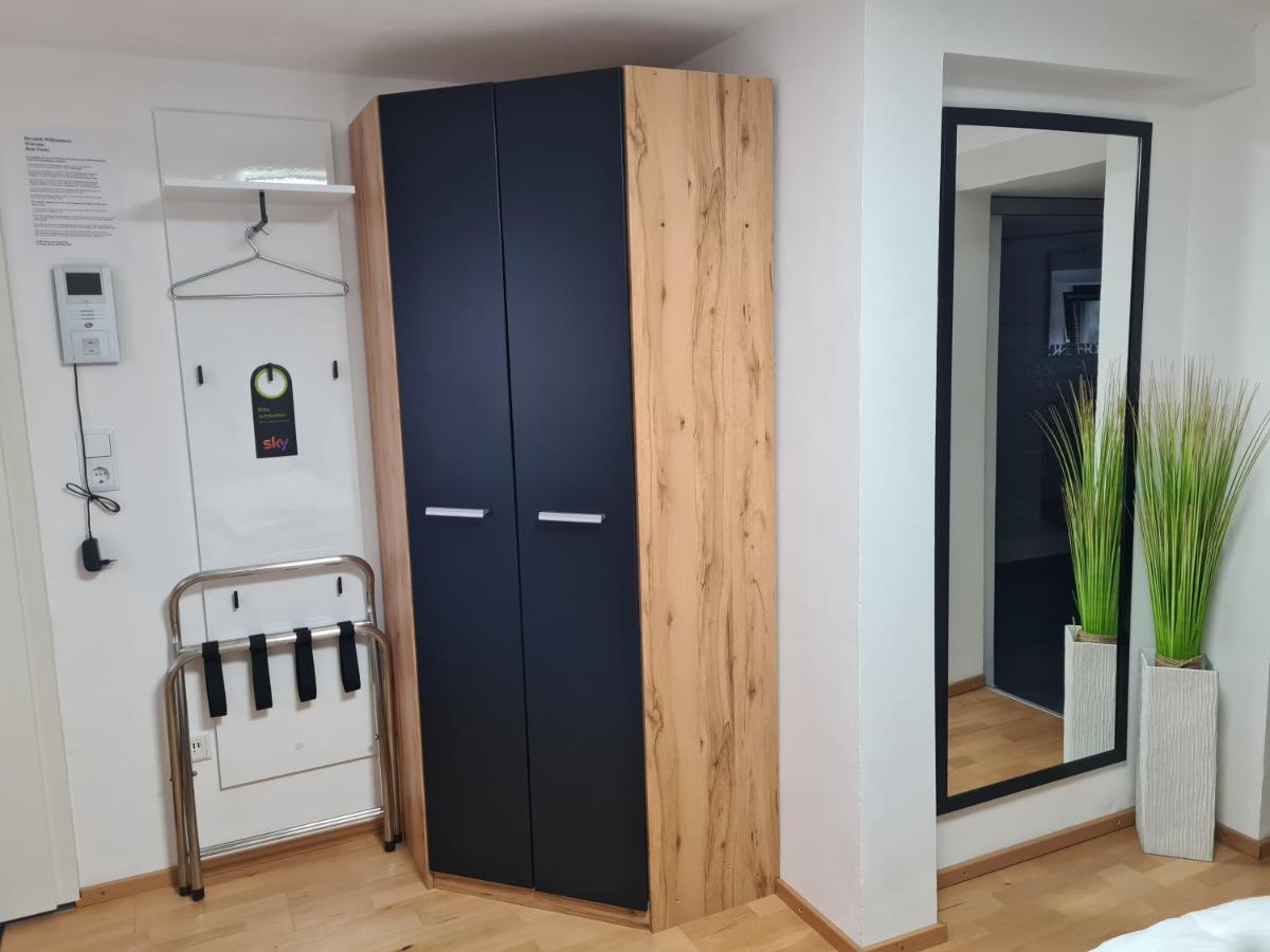 Gaesteapartment Pfaff Rottweil Esterno foto