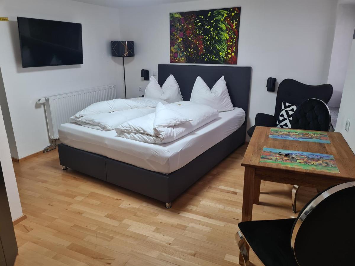 Gaesteapartment Pfaff Rottweil Esterno foto