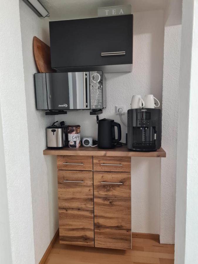 Gaesteapartment Pfaff Rottweil Esterno foto